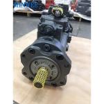 DH280LC-3 R290LC-3 Excavator Hydraulic Pump Parts