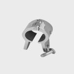 Steel Precision Casting Components , Fishing Machines Lost Investment Casting