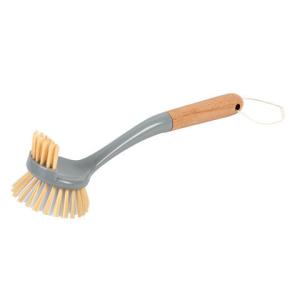 Quality Ergonomic Dishwashing Cleaning Brush with Non Slip Grip wholesale