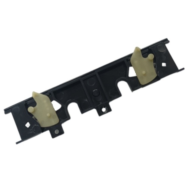 ATM Machine Parts NCR S1 Cassette Truck Door With Pusher Assy 4450582423 445-0582423