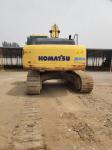 Secondhand Used Komatsu Excavators PC270 Digging Used 27ton 270 Komatsu