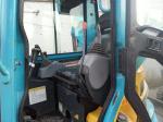 Kubota U35 Used Mini Excavator For Sale