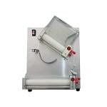 Pizza Dough Press Machine / Pizza Dough Roller Machine 480*560*700mm