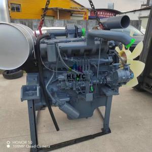Quality Doosan Daewoo Excavator Engine Parts DE12 DH370-7 DH370-9 DX380 DX420 DH420-7 DX500 DH500-7 wholesale