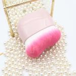 Multifunction Travel Kabuki Brush For Facial Makeup