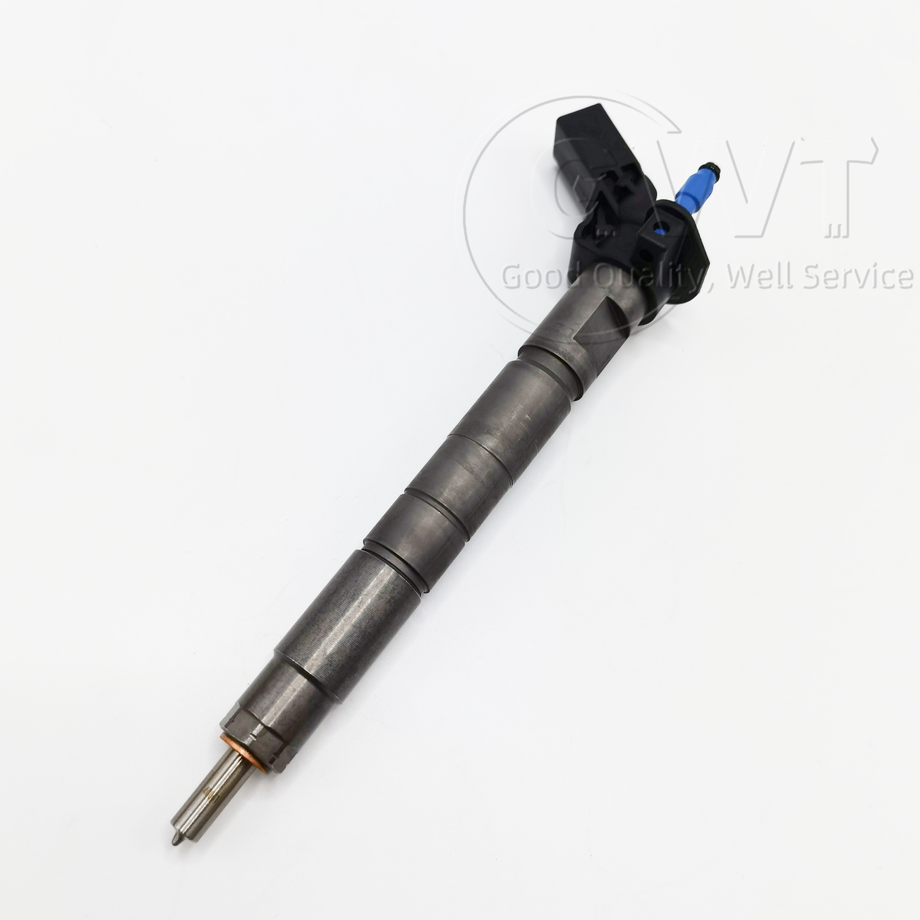 Common Rail BOSCH Diesel Fuel Injectors 0986435420 0445116018 0445116017 33800-2F000