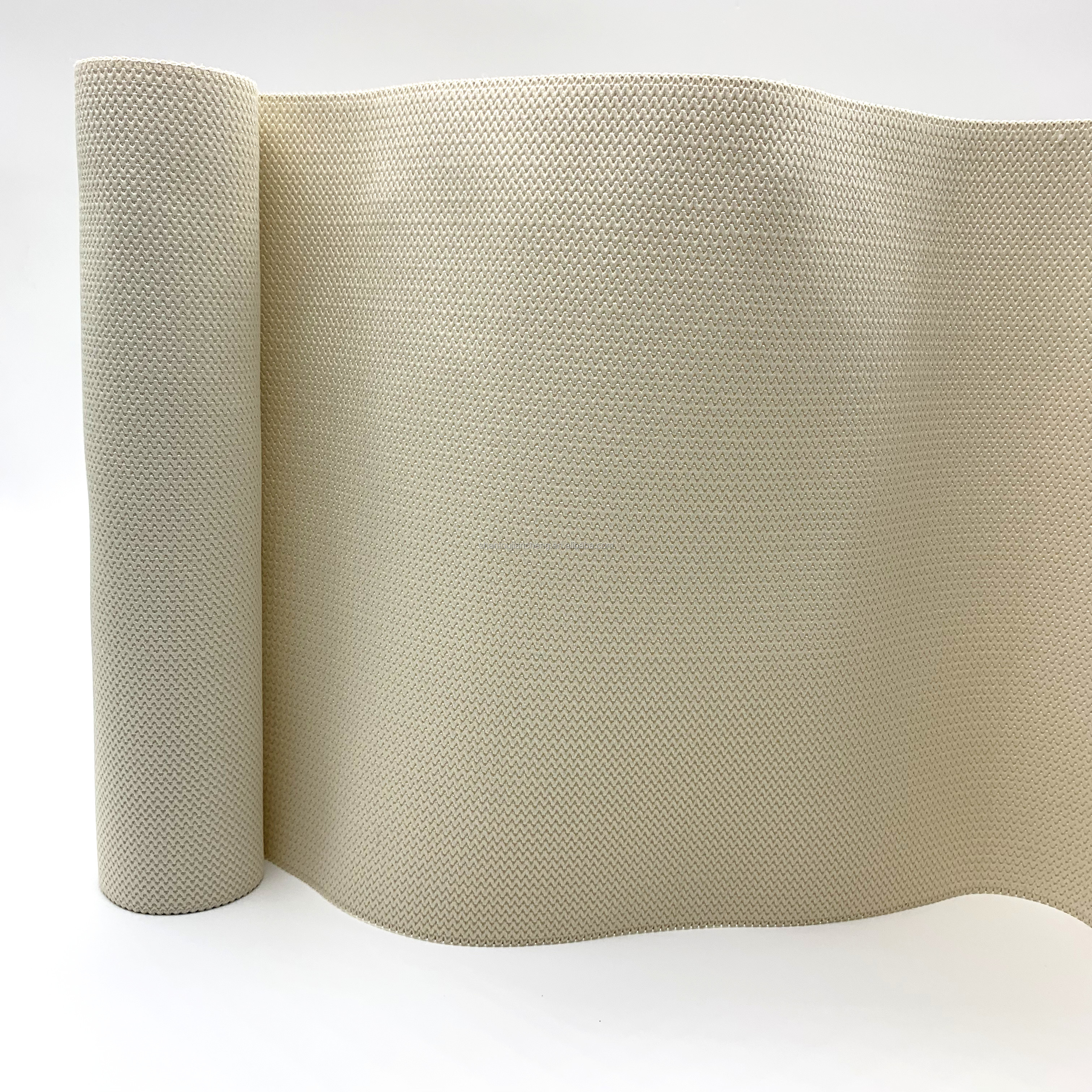 240mm Webbing Polyester Elastic Band Custom
