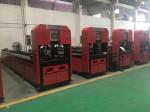 High Accuracy Steel Presses For Consistent And Accurate Results