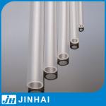 PE Soft Flexible Tube for Cosmetic Bottle 0.65-0.8mm Thickness and Customized