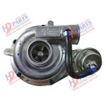 4TNV98 ENGINE TURBO CHARGER 129908-18010 For YANMAR