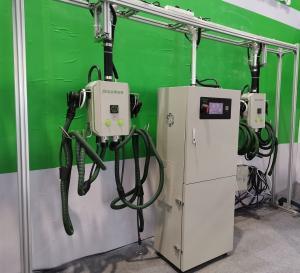 Quality 220V Auto Sanding Machine wholesale