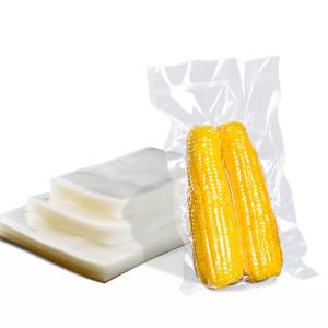 Quality CE YXK Vacuum Sealed Bag Polypropylene Food Vacuum Plastic Bag 170*250mm wholesale