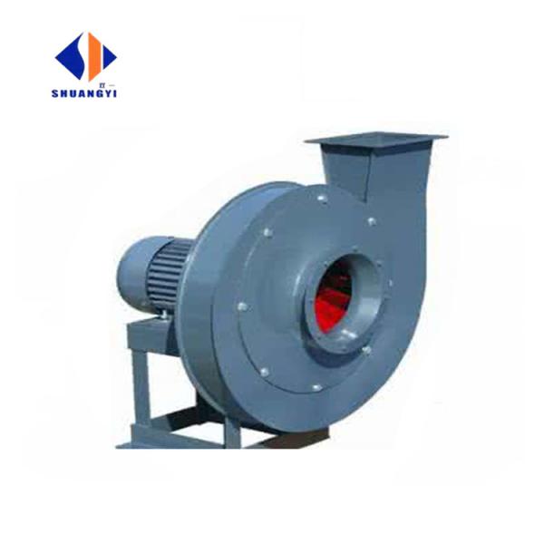 Automatic Frp Centrifugal Fan for Safe Discharge of Harmful Gases and Ventilatio