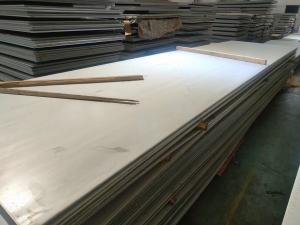 Quality Zinc Sheet 304 Stainless Steel wholesale