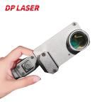 100w Backpack Laser Cleaning Machine
