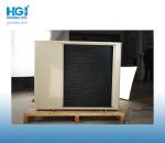 Air Cooler Refrigeration Scroll Condensing Unit For Cold Room