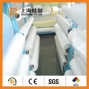 Quality Environmental Non Woven Fabric Raw Material 100% PP Nonwoven Fabric wholesale