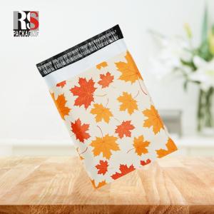 Quality Parcel Delivery Plastic Poly Bag PE Material Structure Customized Logo wholesale