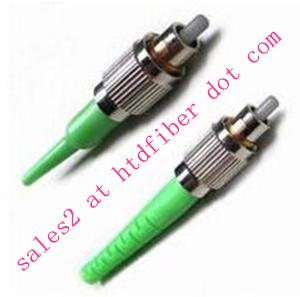 Fiber Optic Patch Cord for FTTx