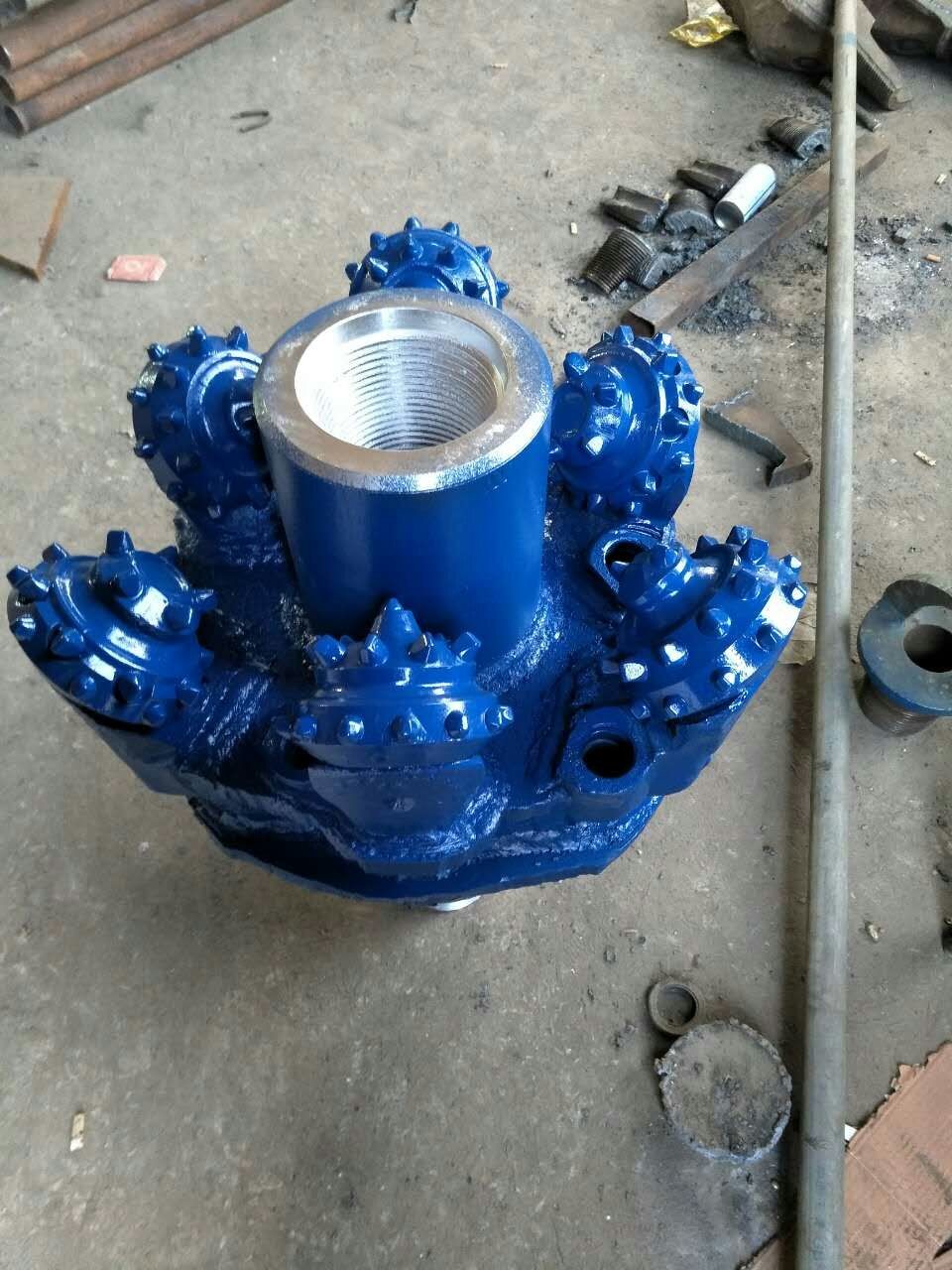 Factory 700mm 28inch Assembled Drill Bit Hole Opener For Water Well Drilling
