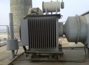 Quality High Voltage ESP Controller Rectifier Ttransformer 72Kw wholesale
