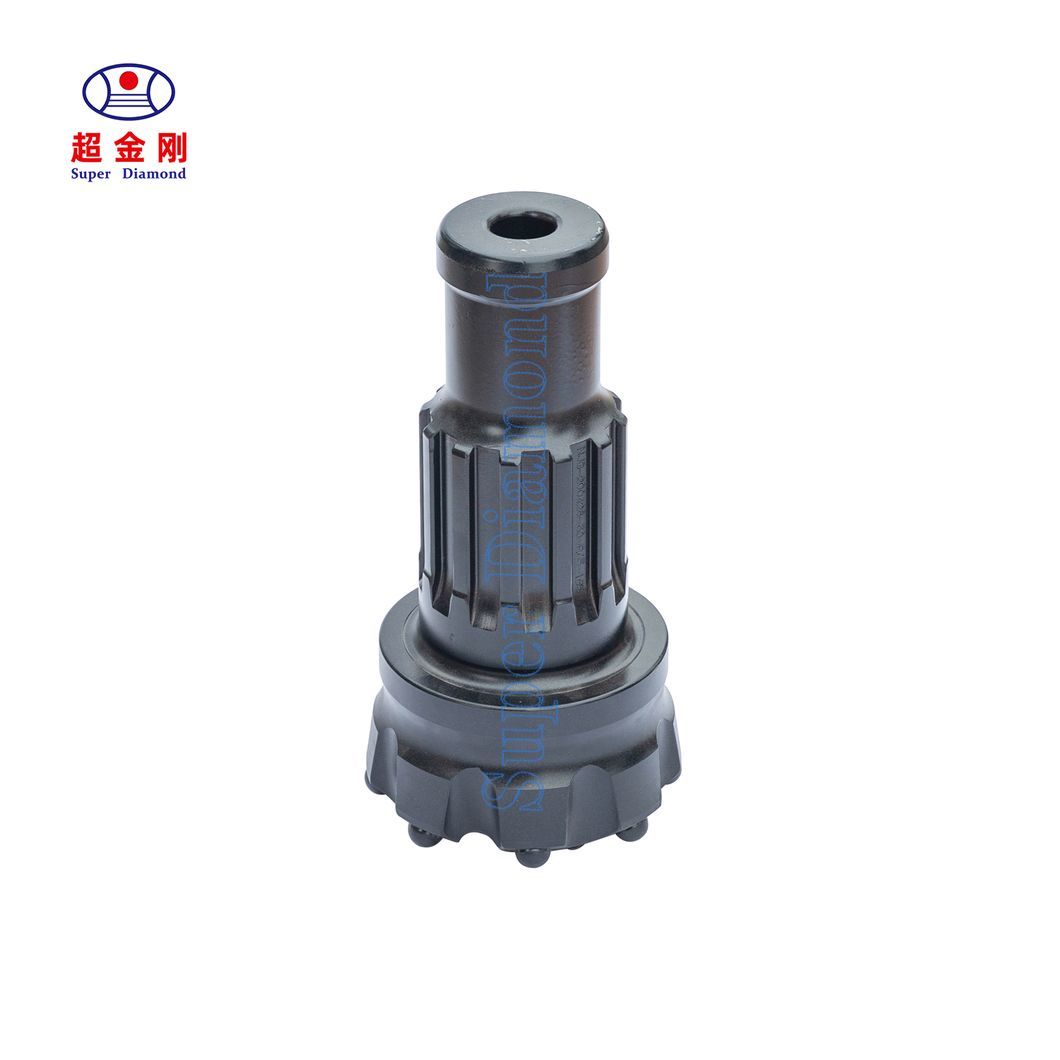 Down Hole Hammer Bits DTH Hammer Bit Price