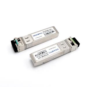 Quality 3 Years Cisco 10G SFP LC Connector wholesale