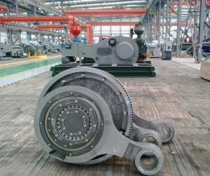 Quality National 12P160 mud pump power end spares wholesale