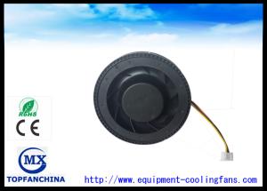 Quality Air Purifier Plastic DC Blower Fan 12v 24v 48v Water Proof wholesale