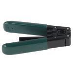 ROHS Fiber Tool Kits Drop Cable Stripper For 2.0*3.0mm FTTH Drop Cable