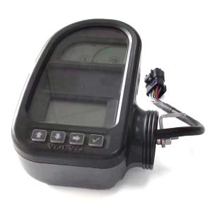 Quality VOE14390065 EC210 EC240 EC290 EC360BLC Excavator Monitor 14390065 VOE14390065 For VOLVO wholesale