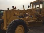 USED KOMATSU GD661A-1GRADER FOR SALE