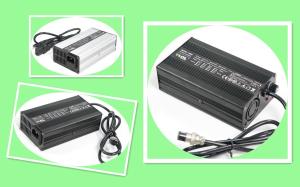Quality 5A 29.4V 24V Smart Battery Charger Automatic 4 Steps Charging For SLA GEL AGM Battery wholesale
