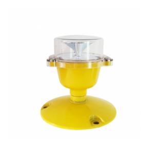Quality FAA L-810 IP67 3W Low Intensity Obstruction Light wholesale