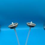 Premium Sanitizing Deodorant Valve High Pressure Resistance