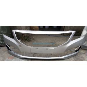 Quality 865652Y000 for Hyundai Tucson 2004-2006 16kg Weight Car Crash Safety Bumper Replacement Bumper wholesale