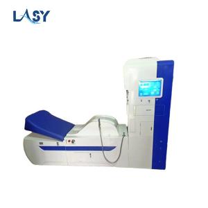 Drug Free ABS Colon Hydrotherapy Machine Naturopathy Hydrocolonic
