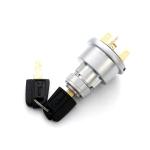 3E0156 Excavator Electrical Parts Switch For E200B E320-5 3E-0156