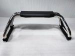 High Strength Stainless Steel Roll Bar Ford Ranger Exterior Accessories