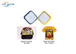 80-200 Micron Tpu Dtf Melting Powder Polyurethane