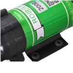 300GPD Booster Pump For Water Treatment Plant RO System Accessories