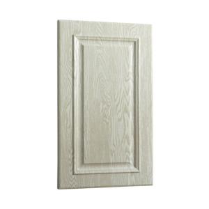Quality Smooth Surface Mdf Replacement Cabinet Doors For Bathroom Waterproof wholesale