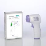 Non Contact Medical Digital Infrared Forehead Ear Thermometer ir thermomether