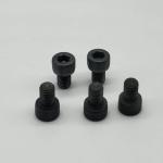 Metric Hex Head Stainless Steel Screws Din961 M10x10x20 Multipurpose