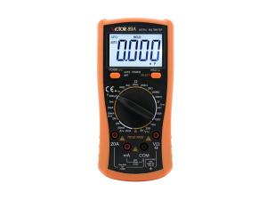 Quality 1999 Counts 1000V Multimeter Resistance Test Ohm Meter Tester wholesale