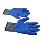 Dustproof Personal Protective Equipments Breathable Labor Protection Gloves
