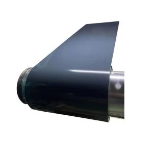 Quality G350 Prepainted Steel Coil Painted Galvanized Color Steel Coil wholesale