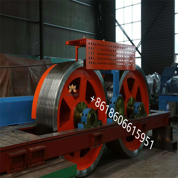 Custom Tubular Stranding Machine Steel Electric Wire Cable Making