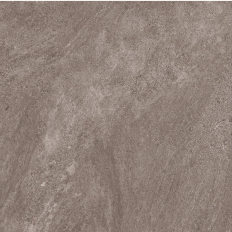 600x600mm Luxury Bathroom Ceramic Tile Deep Maroon Durable Shower Decoration