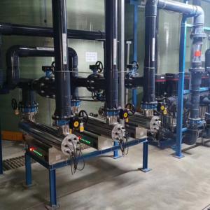 Quality Customizability Water Treatment System - Ultraviolet Sterilizer wholesale